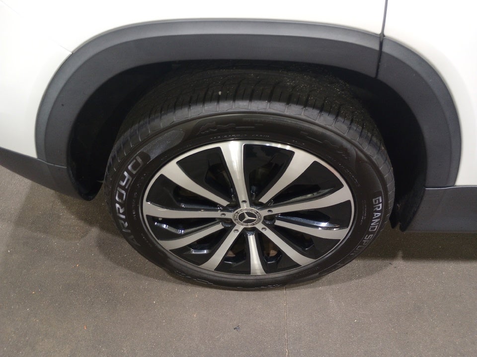 2021 Mercedes-Benz GLB 250 GLB 250