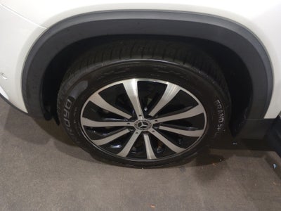 2021 Mercedes-Benz GLB 250 GLB 250