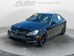 2013 Mercedes-Benz C 300 C 300 Sport