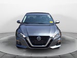 2021 Nissan Altima Platinum Intelligent AWD