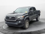 2017 Toyota Tacoma SR5 V6