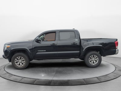 2017 Toyota Tacoma SR5 V6