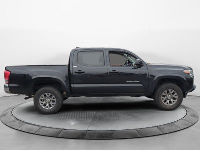 2017 Toyota Tacoma SR5 V6