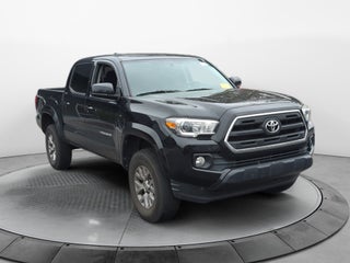 2017 Toyota Tacoma SR5 V6