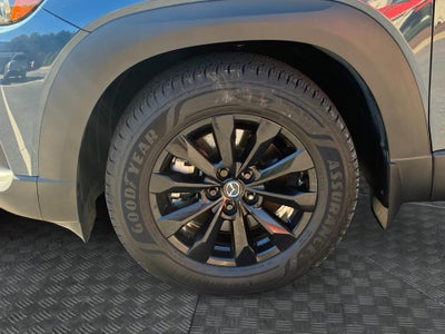 2023 Mazda Mazda CX-50 2.5 S Preferred Plus Package