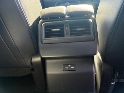 2023 Mazda Mazda CX-50 2.5 S Preferred Plus Package