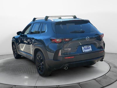 2023 Mazda Mazda CX-50 2.5 S Preferred Plus Package