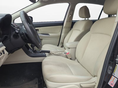 2016 Subaru Impreza 2.0i Sport Premium