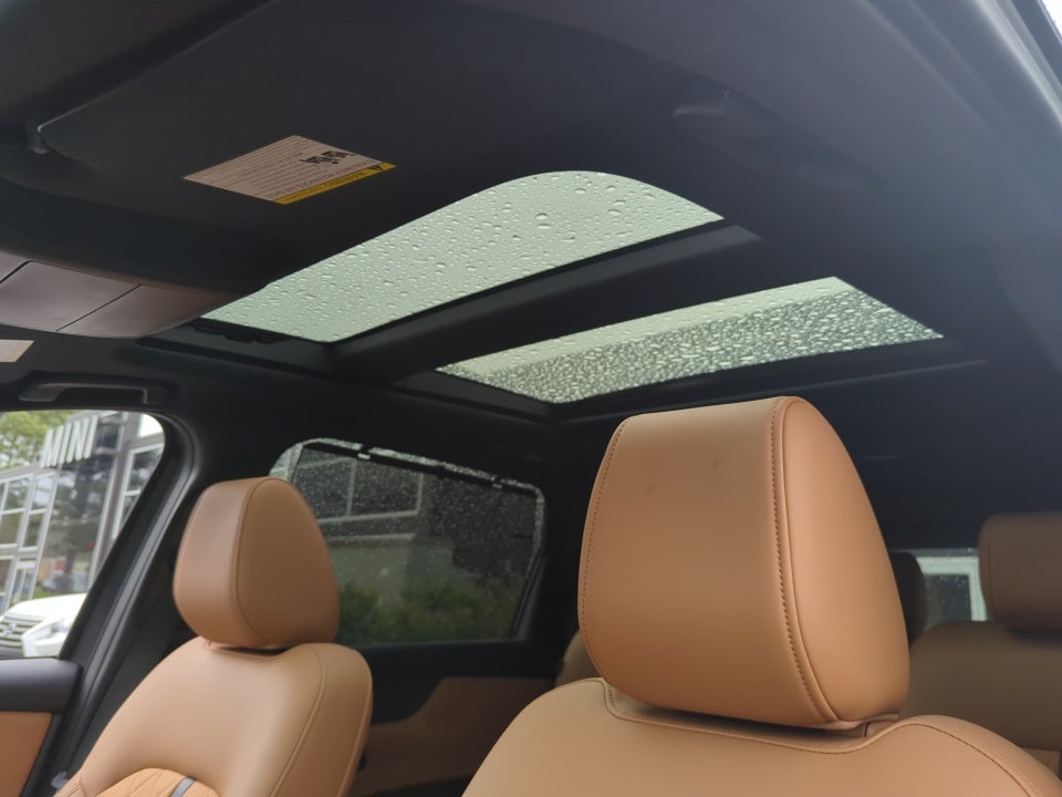 2024 Mazda Mazda CX-90 3.3 Turbo S Premium Plus