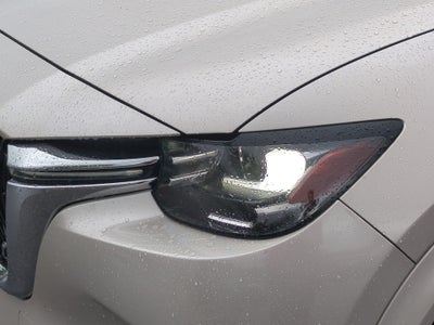 2024 Mazda Mazda CX-90 3.3 Turbo S Premium Plus