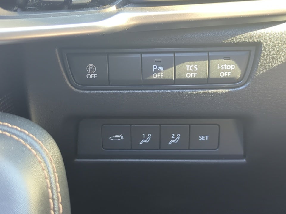 2024 Mazda Mazda CX-90 3.3 Turbo Premium Plus