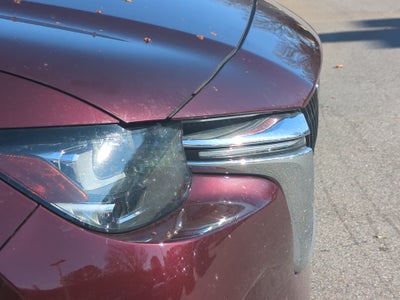 2024 Mazda Mazda CX-90 3.3 Turbo Premium Plus