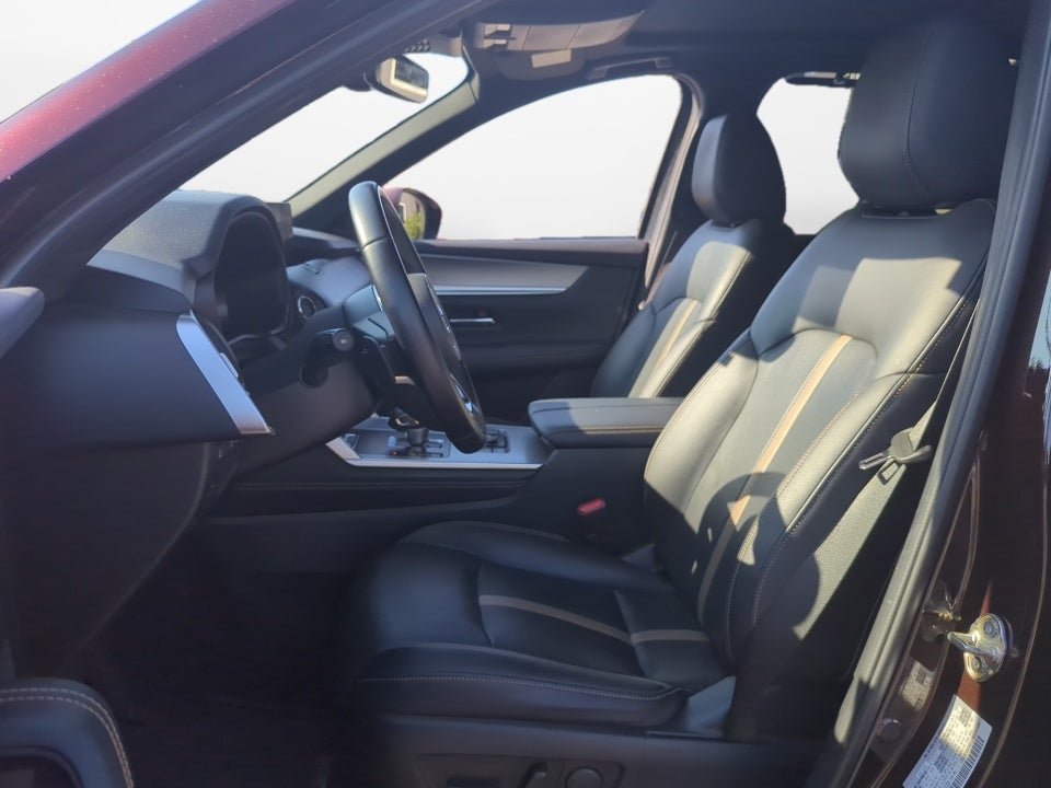 2024 Mazda Mazda CX-90 3.3 Turbo Premium Plus