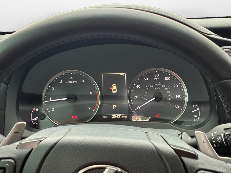 2024 Lexus IS 300 IS 300