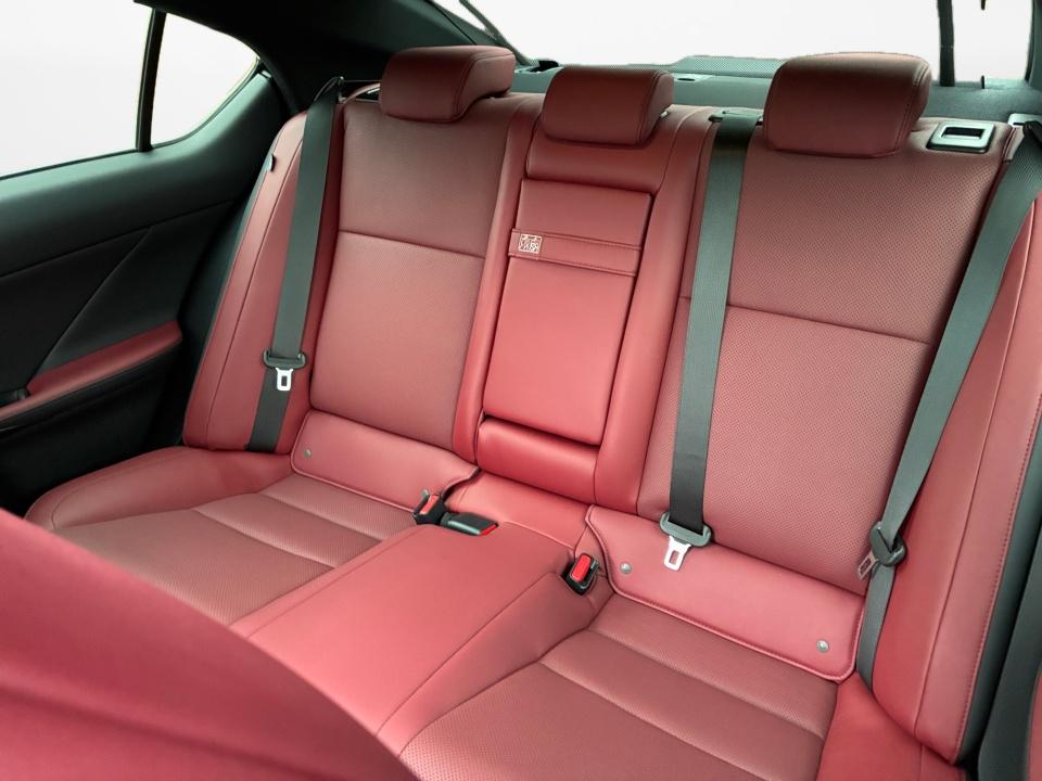 2024 Lexus IS 300 IS 300