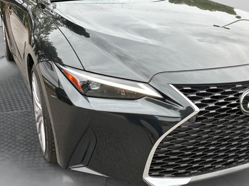 2024 Lexus IS 300 IS 300