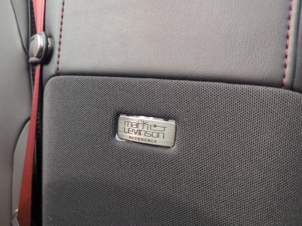 2022 Lexus LC 500 LC 500