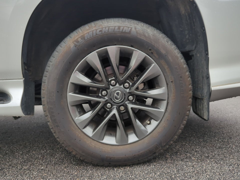 2019 Lexus GX 460 Premium