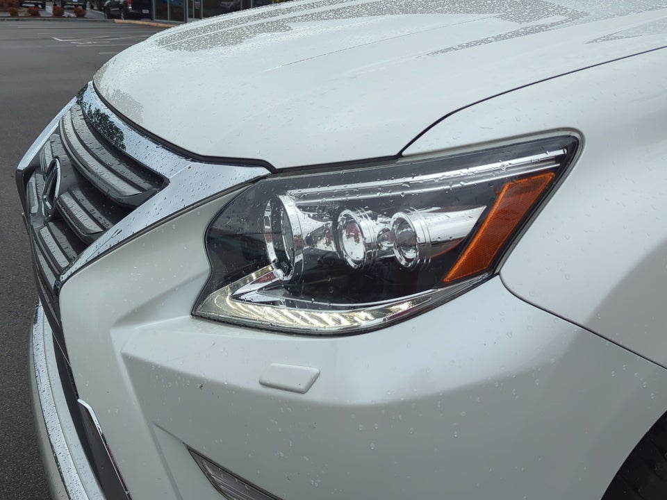 2019 Lexus GX 460 Premium