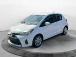 2017 Toyota Yaris LE