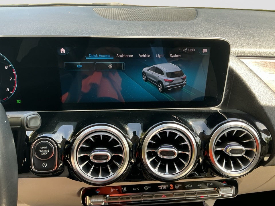 2021 Mercedes-Benz GLA 250 4MATIC®