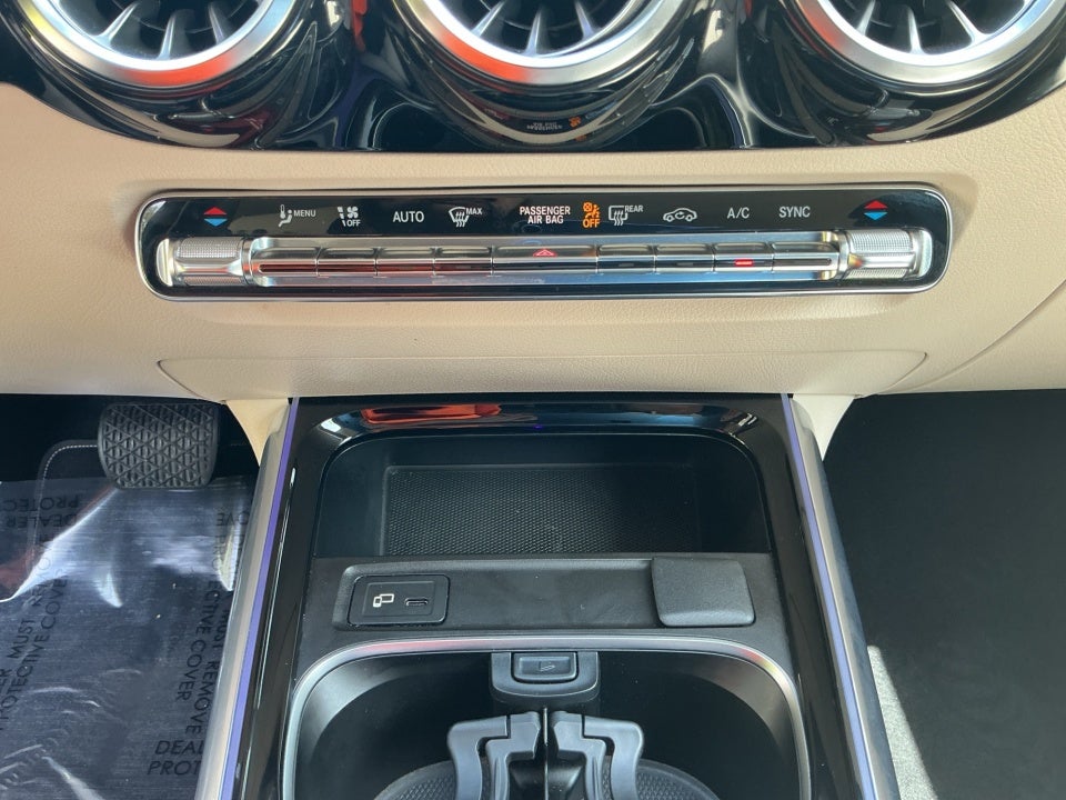 2021 Mercedes-Benz GLA 250 4MATIC®