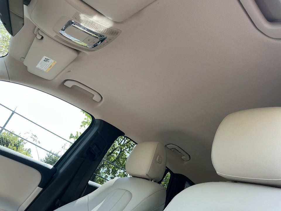 2021 Mercedes-Benz GLA 250 4MATIC®