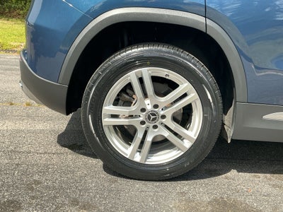 2021 Mercedes-Benz GLA 250 4MATIC®