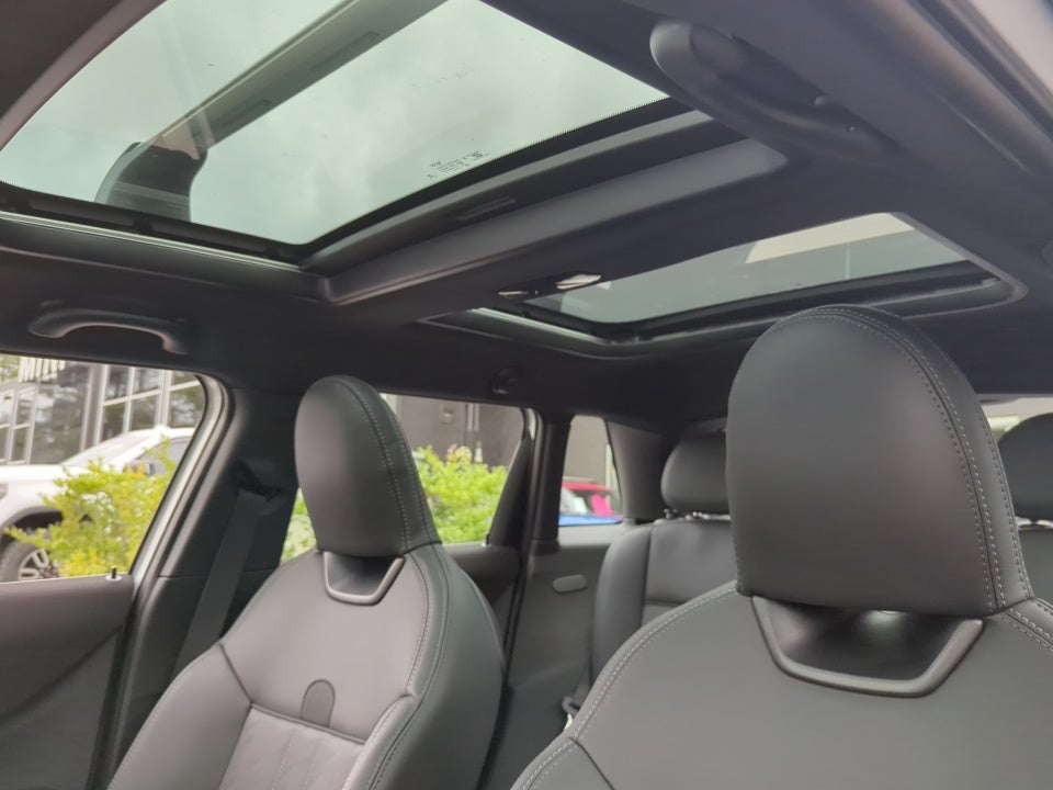 2026 MINI Hardtop Cooper S
