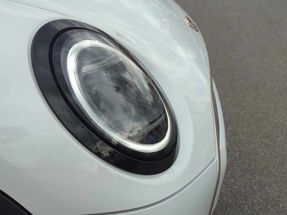 2026 MINI Hardtop Cooper S