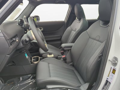 2026 MINI Hardtop Cooper S