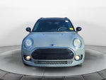 2017 MINI Clubman Cooper
