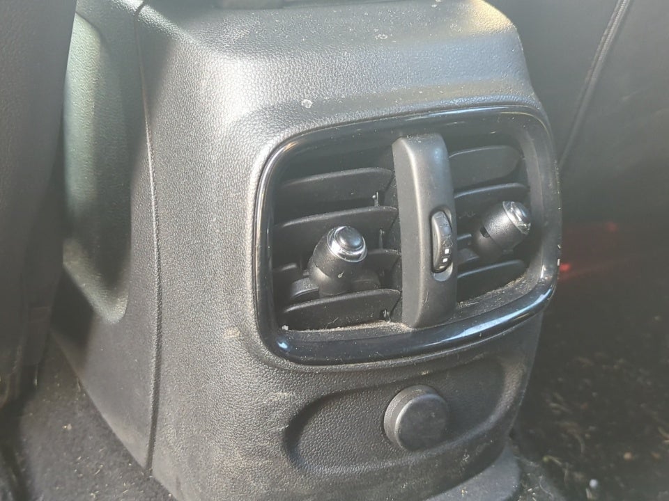 2017 MINI Clubman Cooper