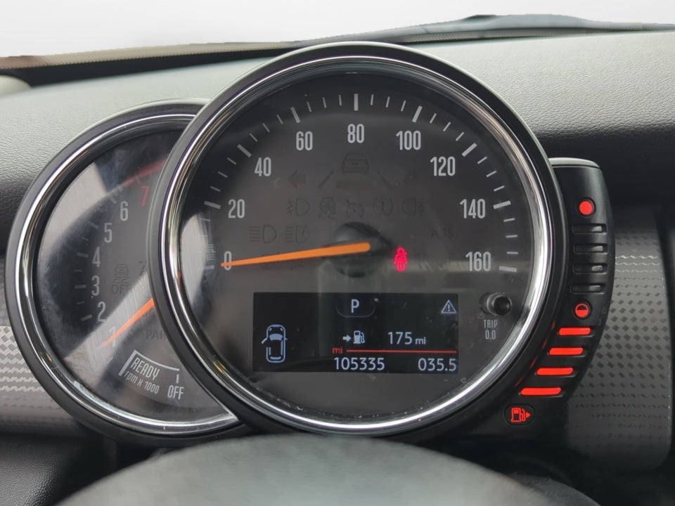 2015 MINI Hardtop 2 Door Cooper