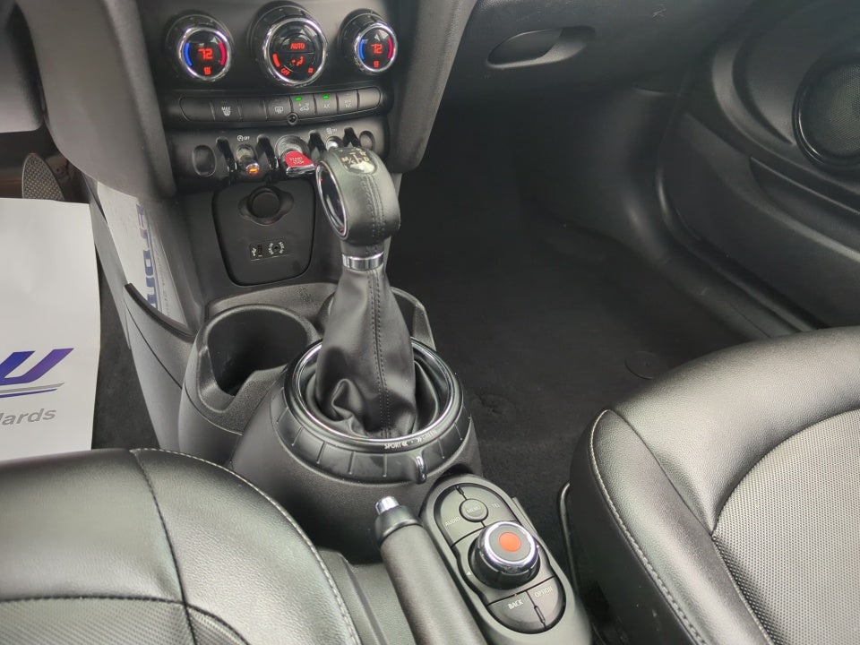 2015 MINI Hardtop 2 Door Cooper