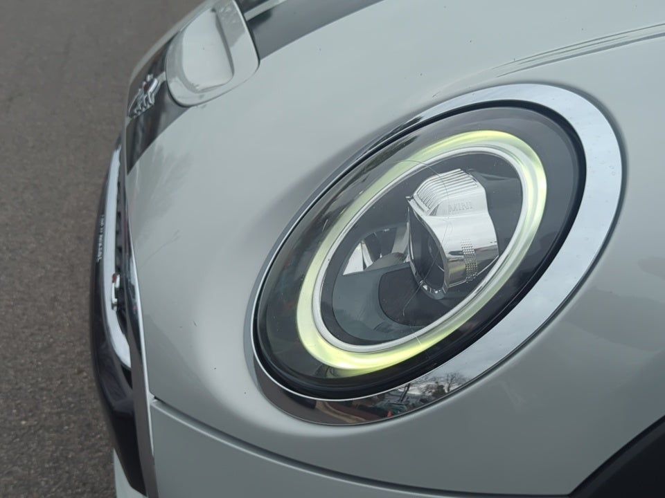 2020 MINI Hardtop Cooper S