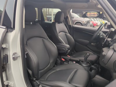 2020 MINI Hardtop Cooper S