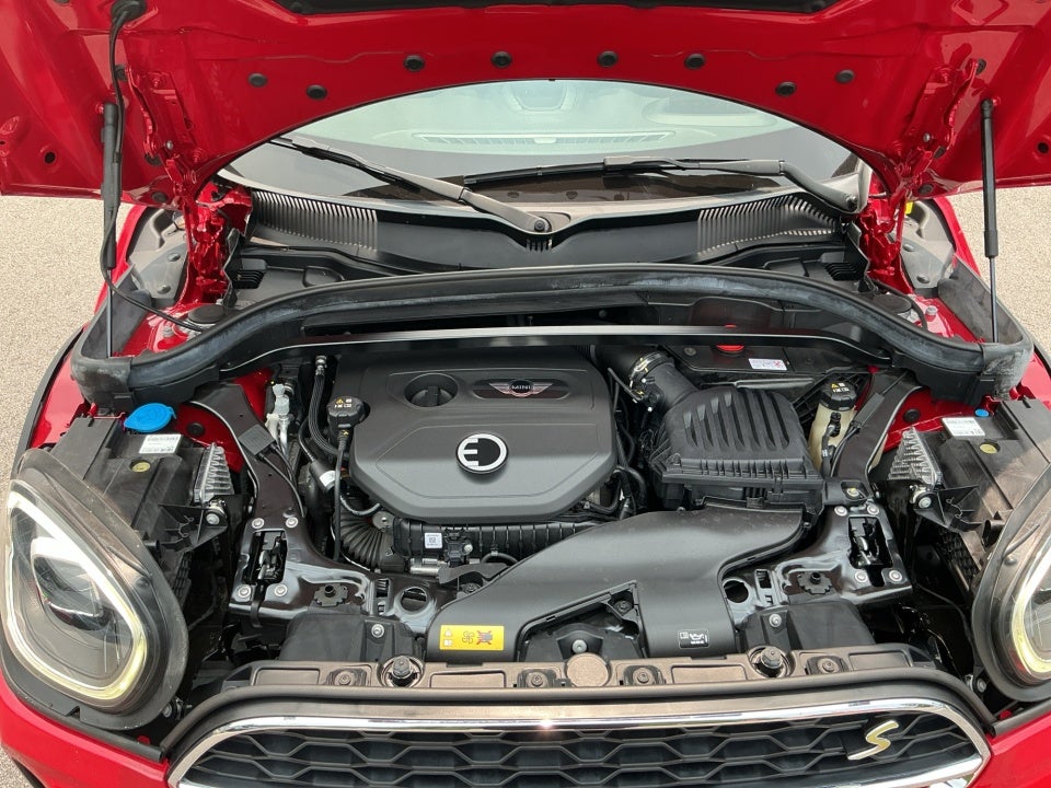 2023 MINI SE Countryman Cooper SE
