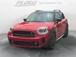 2023 MINI SE Countryman Cooper SE