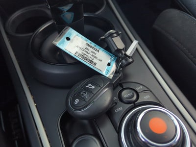 2021 MINI Countryman John Cooper Works