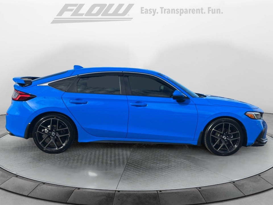 2023 Honda Civic Hatchback Sport Touring