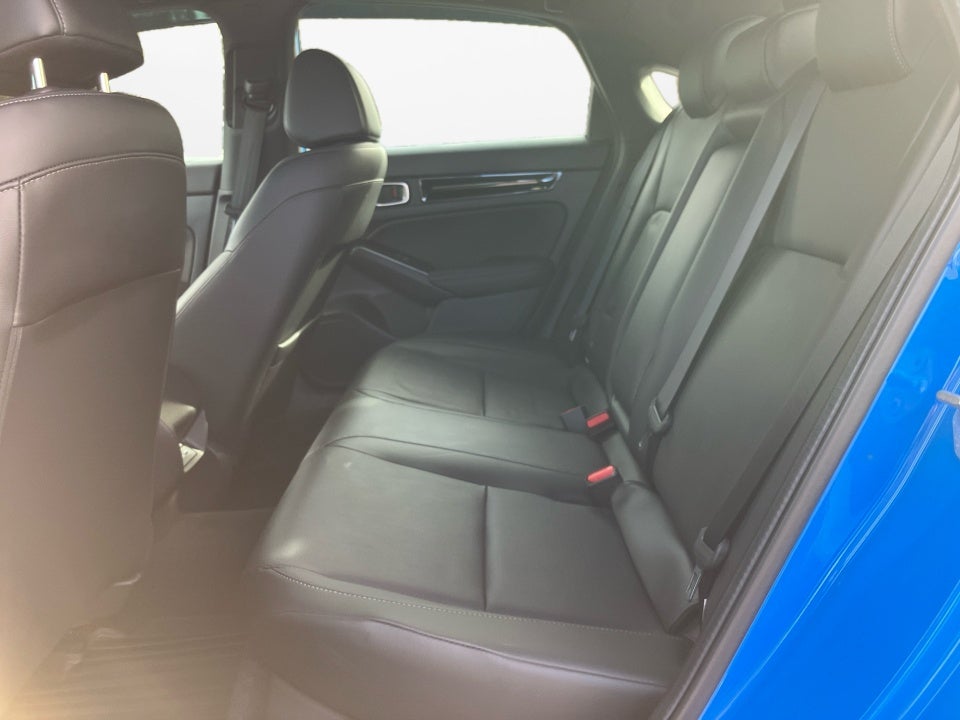 2023 Honda Civic Hatchback Sport Touring