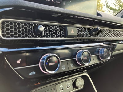 2023 Honda Civic Hatchback Sport Touring