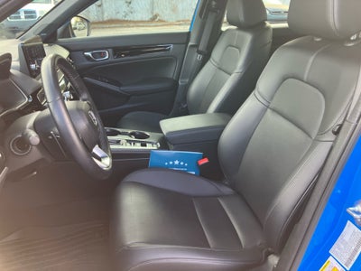 2023 Honda Civic Hatchback Sport Touring