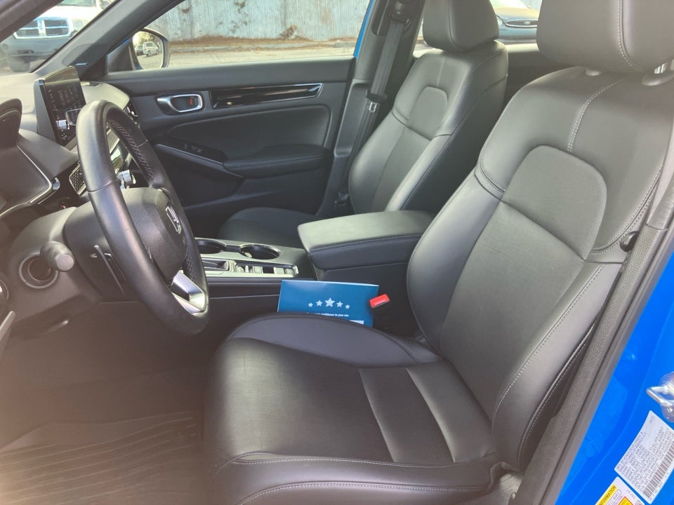 2023 Honda Civic Hatchback Sport Touring