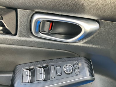 2023 Honda Civic Hatchback Sport Touring