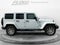 2018 Jeep Wrangler JK Unlimited Sahara 4x4