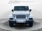2018 Jeep Wrangler JK Unlimited Sahara 4x4