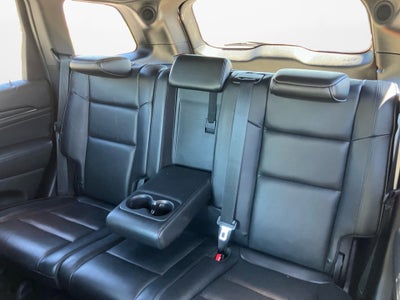 2018 Jeep Grand Cherokee High Altitude 4x4