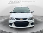 2018 Chevrolet Sonic Premier Auto